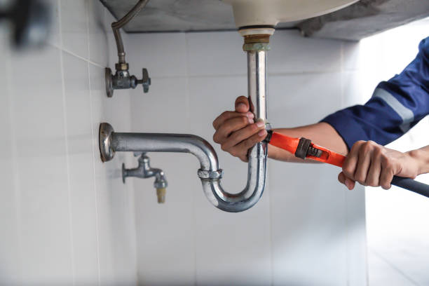 Best Drain Cleaning Services  in USA